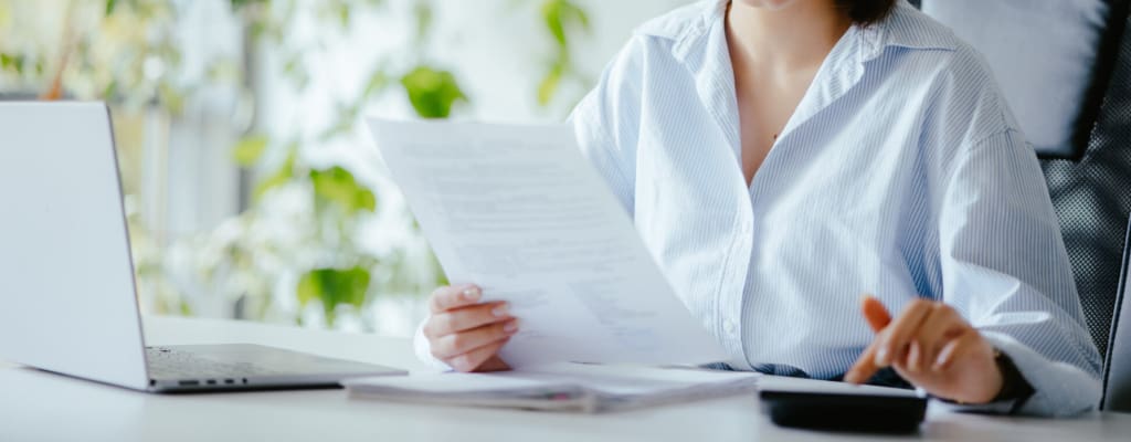 Credit Talk w/ Lori: The Role of Analytical Skills and Customer Rapport in Effective Credit Management