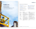 Mastering Risk: Creative Strategies for Credit Approval in Construction