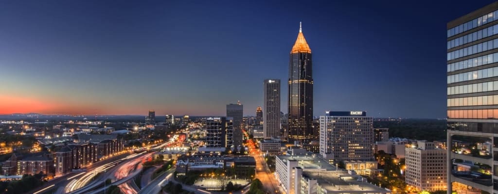 Georgia Lien Waiver and Release Forms: Interim and Final