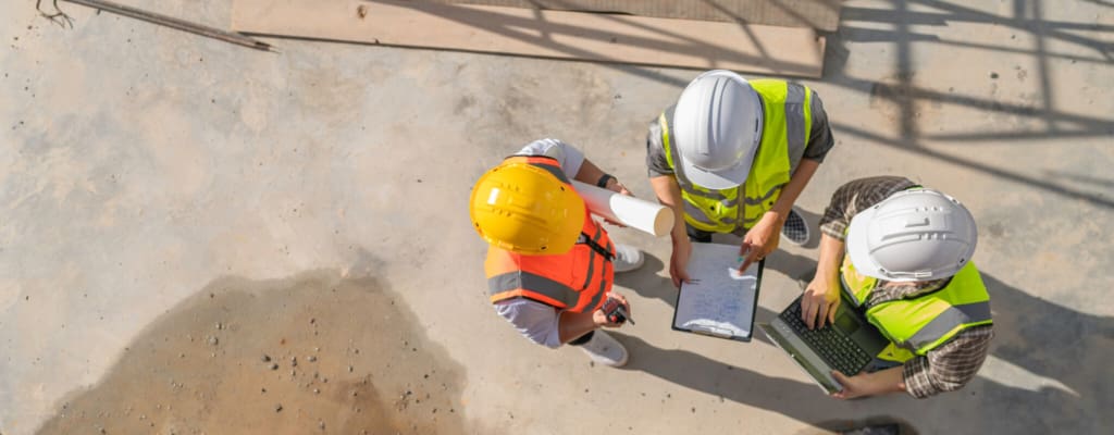A Guide to Optimizing Construction Project Delivery