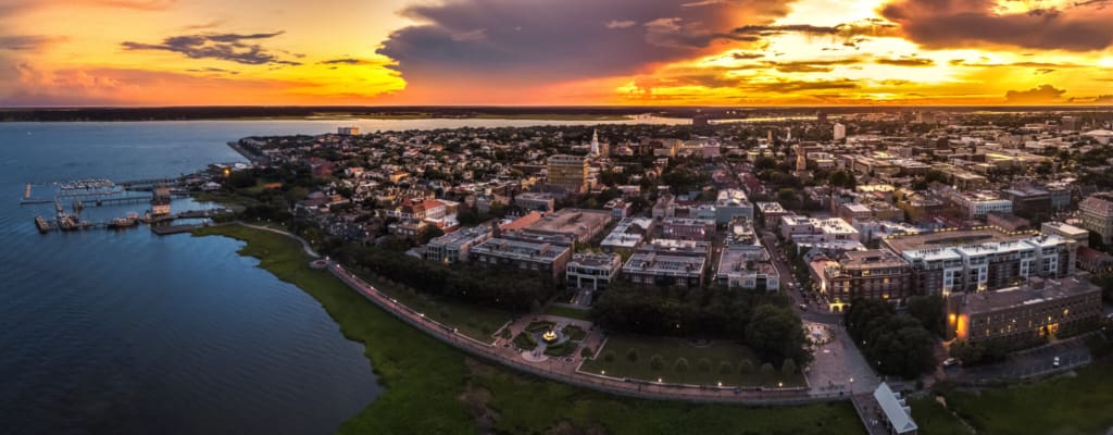 South Carolina Lien Waivers: Templates and Guide