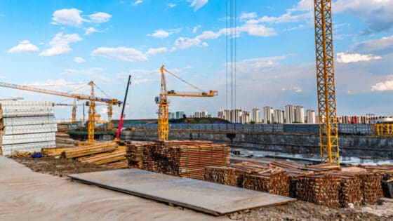 Building a Solid Foundation With Financial Planning in Construction