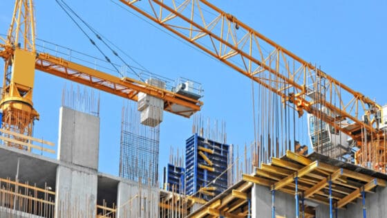 Collaborative Forecasting Streamlines Construction Planning