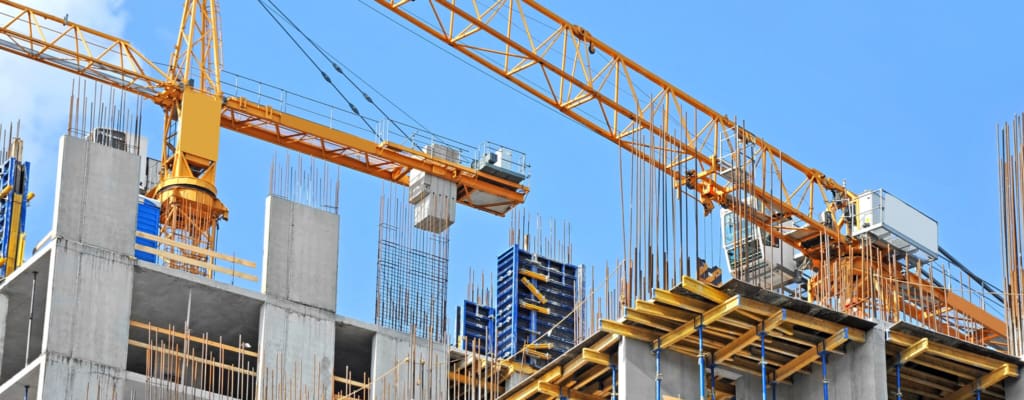Collaborative Forecasting Streamlines Construction Planning