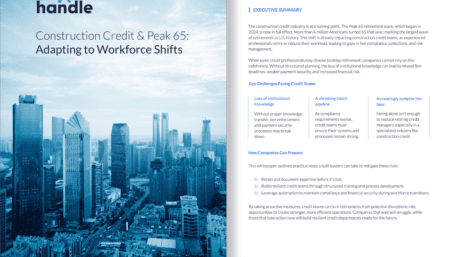 Construction Credit & Peak 65: Adapting to Workforce Shifts