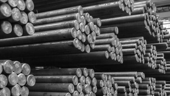 Tariffs Reshaping 2025: Construction Suppliers Need Stronger Systems Now