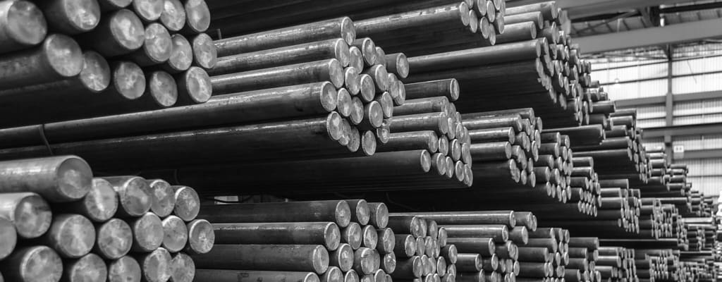 Tariffs Reshaping 2025: Construction Suppliers Need Stronger Systems Now