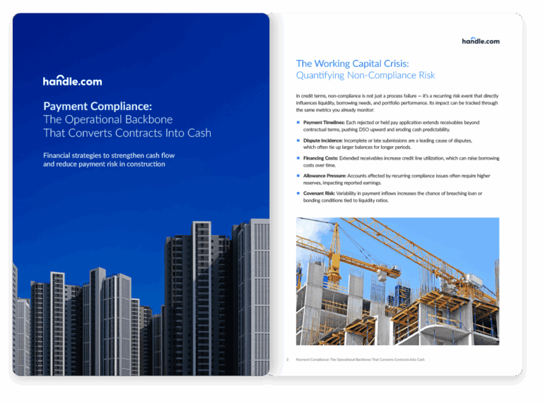 Payment Compliance: The Operational Backbone That Converts Contracts Into Cash